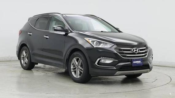 HYUNDAI SANTA FE SPORT 2017 5NMZU3LB0HH046109 image HYUNDAI SANTA FE SPORT 2017 5NMZU3LB0HH046109 image